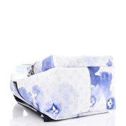 Louis Vuitton Virgil Abloh Monogram Watercolor Discovery Backpack (Pre-loved)