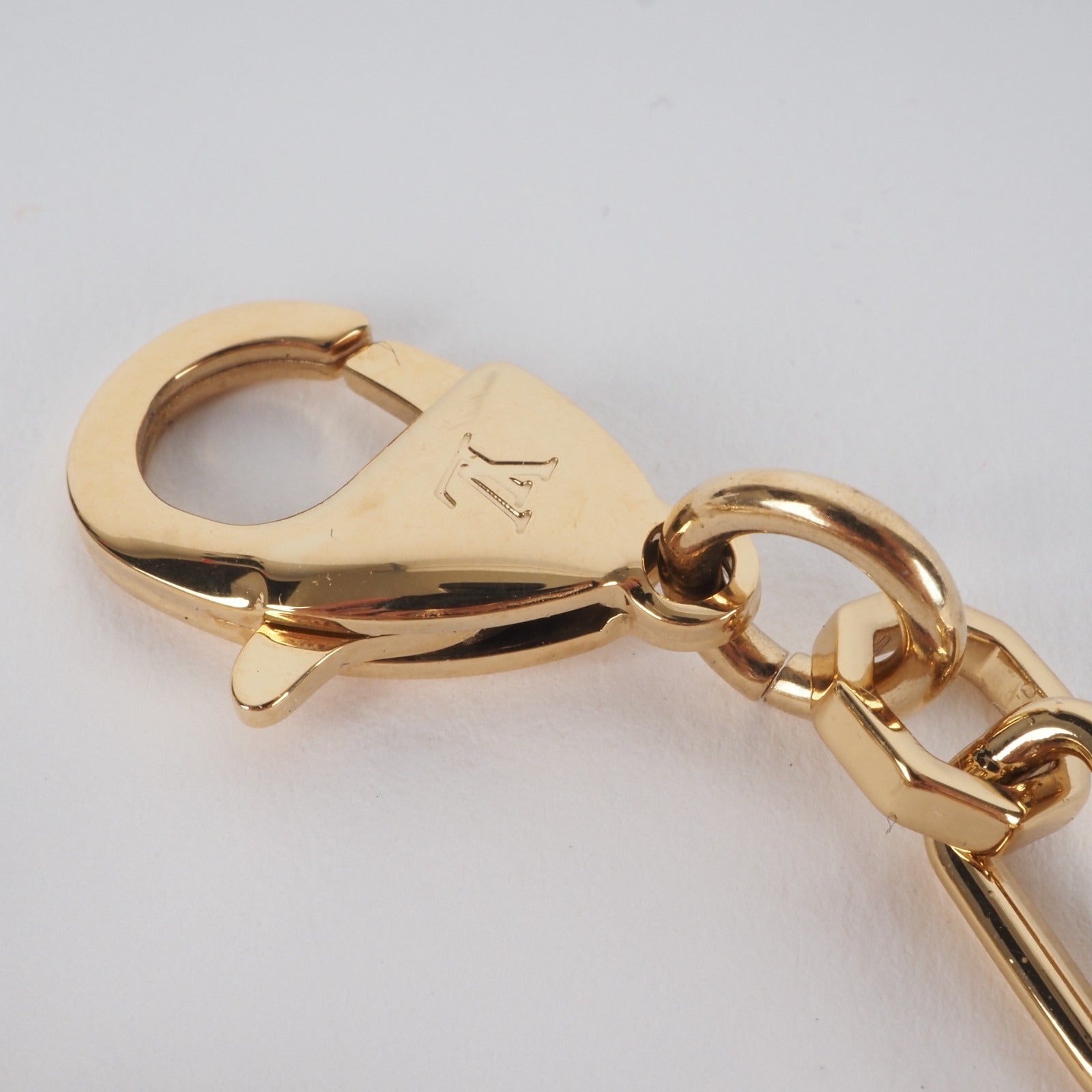 Louis Vuitton Bag Chain Charm 