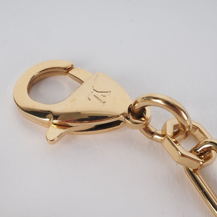 Louis Vuitton Bag Chain Charm "Unworn"
