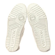 Louis Vuitton LV Trainer Beige 