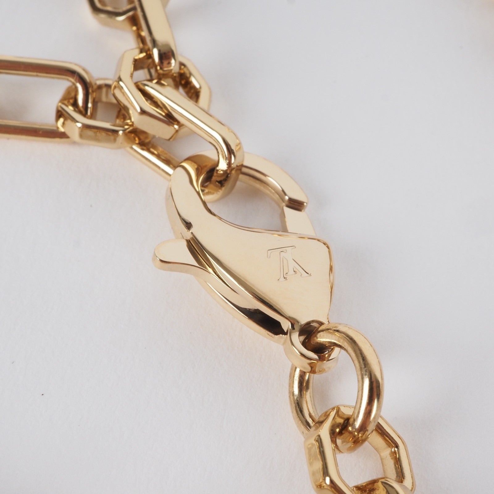 Louis Vuitton Bag Chain Charm 