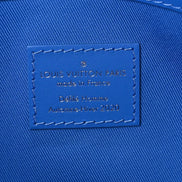 Louis Vuitton Monogram Clouds Keepall Bandoulière 50 (Pre-Loved)
