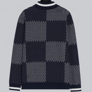 Louis Vuitton Damier Marquee Jacket Size S “Never Owned”