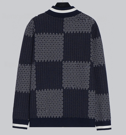 Louis Vuitton Damier Marquee Jacket Size S “Never Owned”