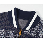 Louis Vuitton Damier Marquee Jacket Size S “Never Owned”