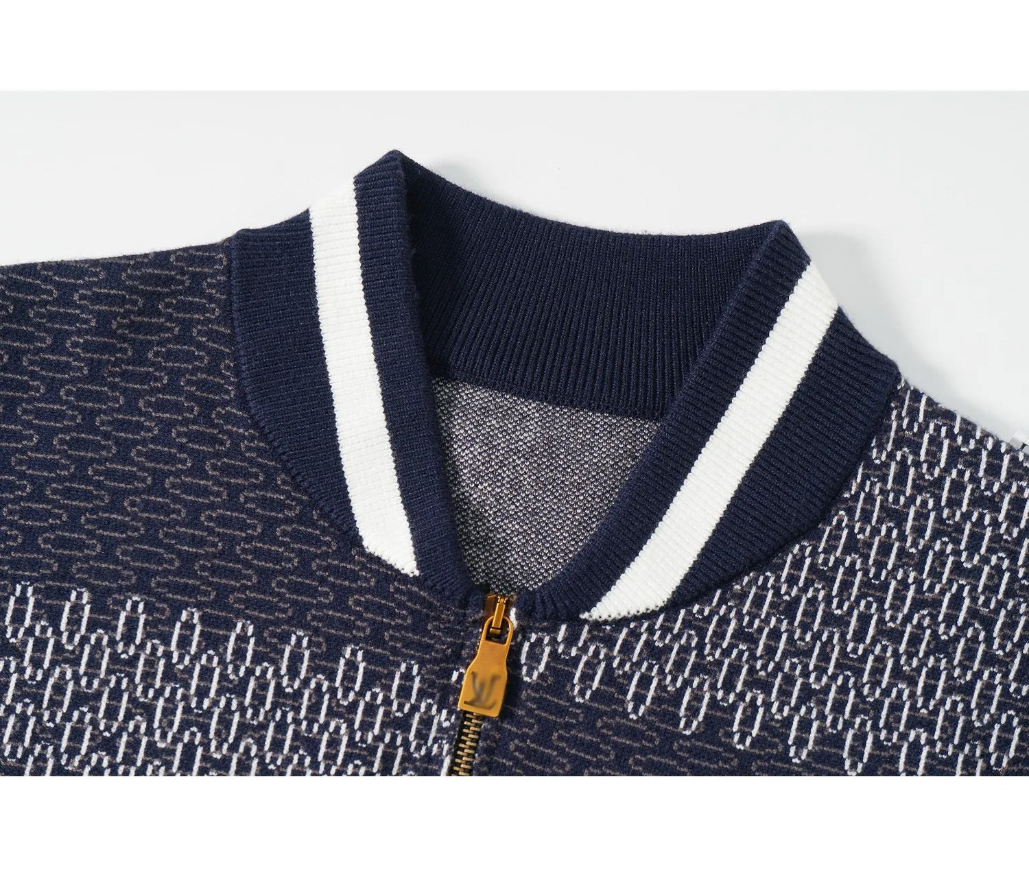 Louis Vuitton Damier Marquee Jacket Size S “Never Owned”