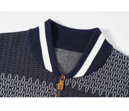 Louis Vuitton Damier Marquee Jacket Size S “Never Owned”