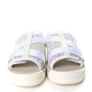 Dior Alpha Oblique Jacquard Technical Sandals 