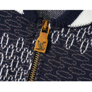 Louis Vuitton Damier Marquee Jacket Size S “Never Owned”