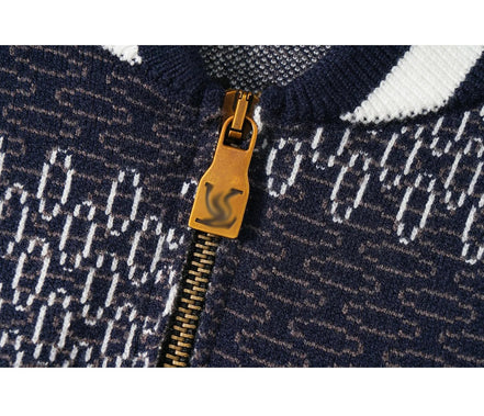 Louis Vuitton Damier Marquee Jacket Size S “Never Owned”