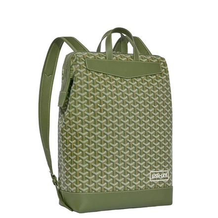 Goyard Khaki Cisalpin Limited Edition "Unworn"