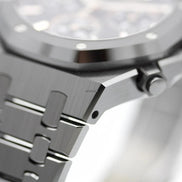 Audemars Piguet Royal Oak Chronograph 26240CE Black Ceramic 