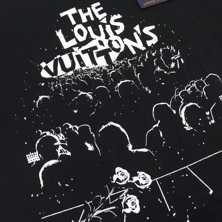 Louis Vuitton T-shirt M “Pre-Loved”