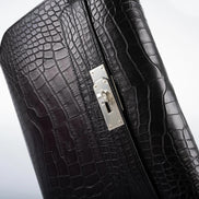 Hermès Dépêches Pouch “Never Owned”