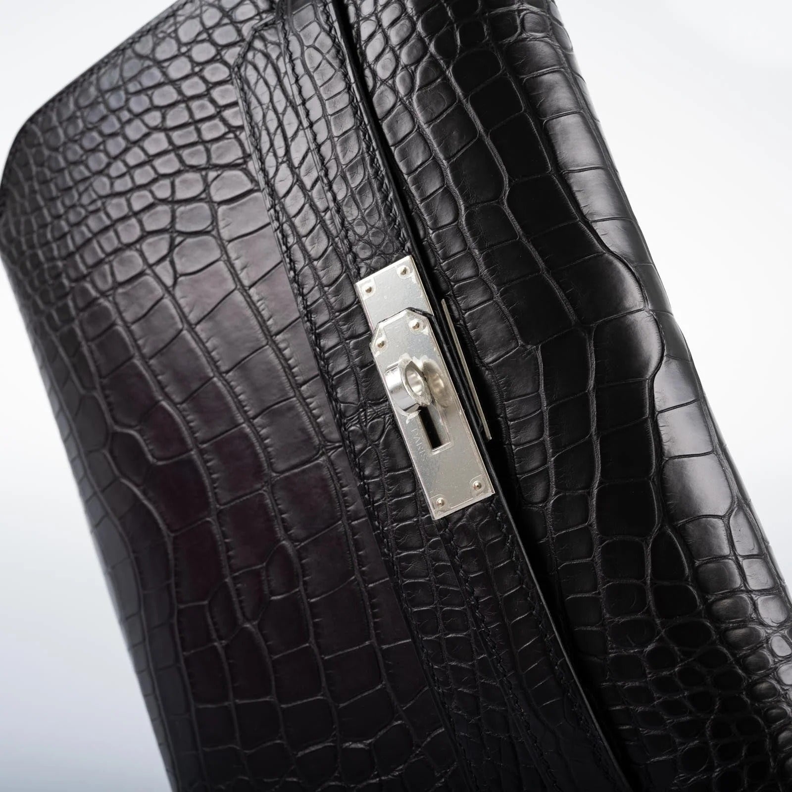 Hermès Dépêches Pouch “Never Owned”