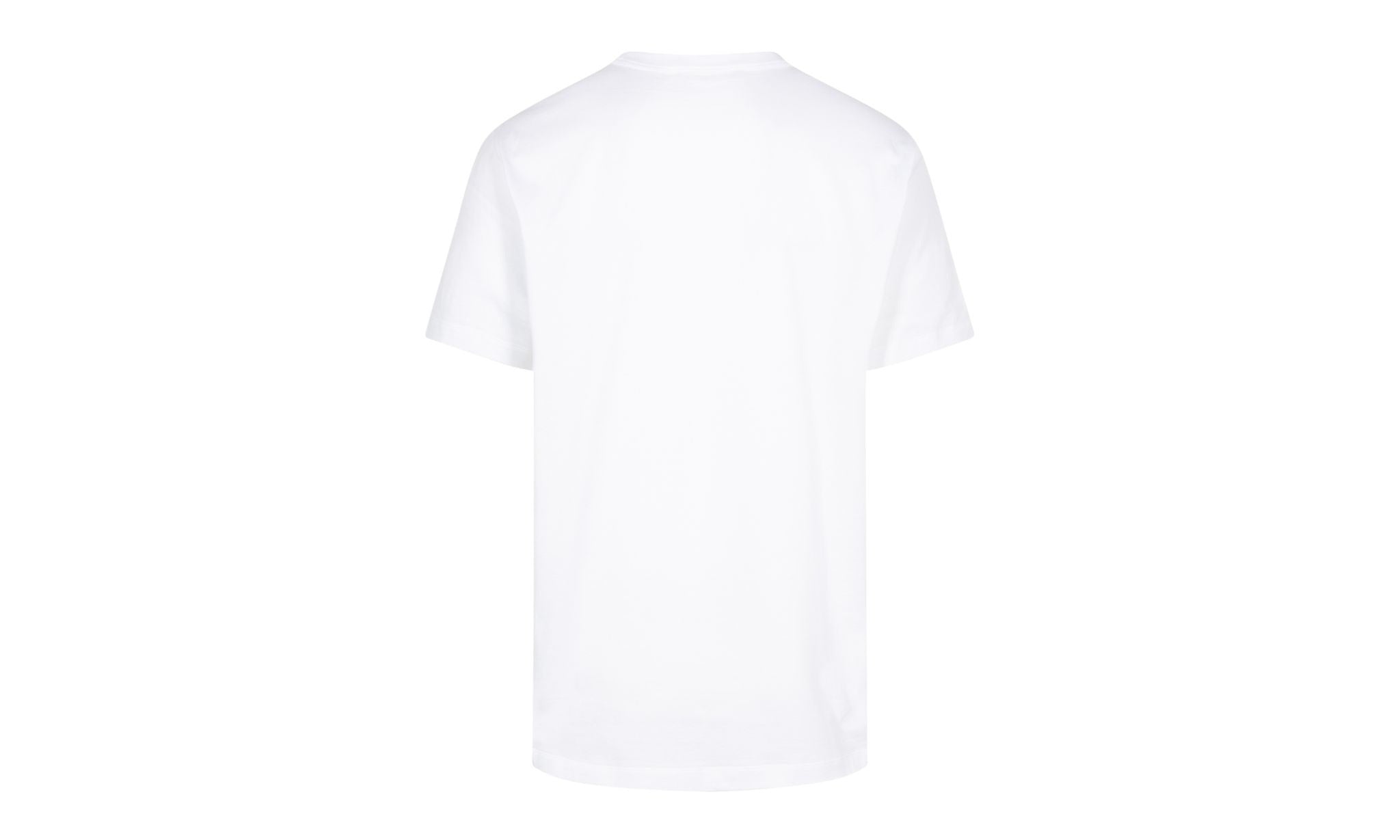 Louis Vuitton x Supreme Monogram Box Logo T-Shirt (Pre-Loved)