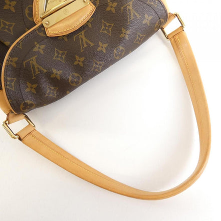 Louis Vuitton Beverly Clutch Monogram Canvas "Unworn"