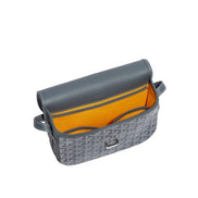 Goyard Belvedere PM 3.0 Grey “Never Owned”