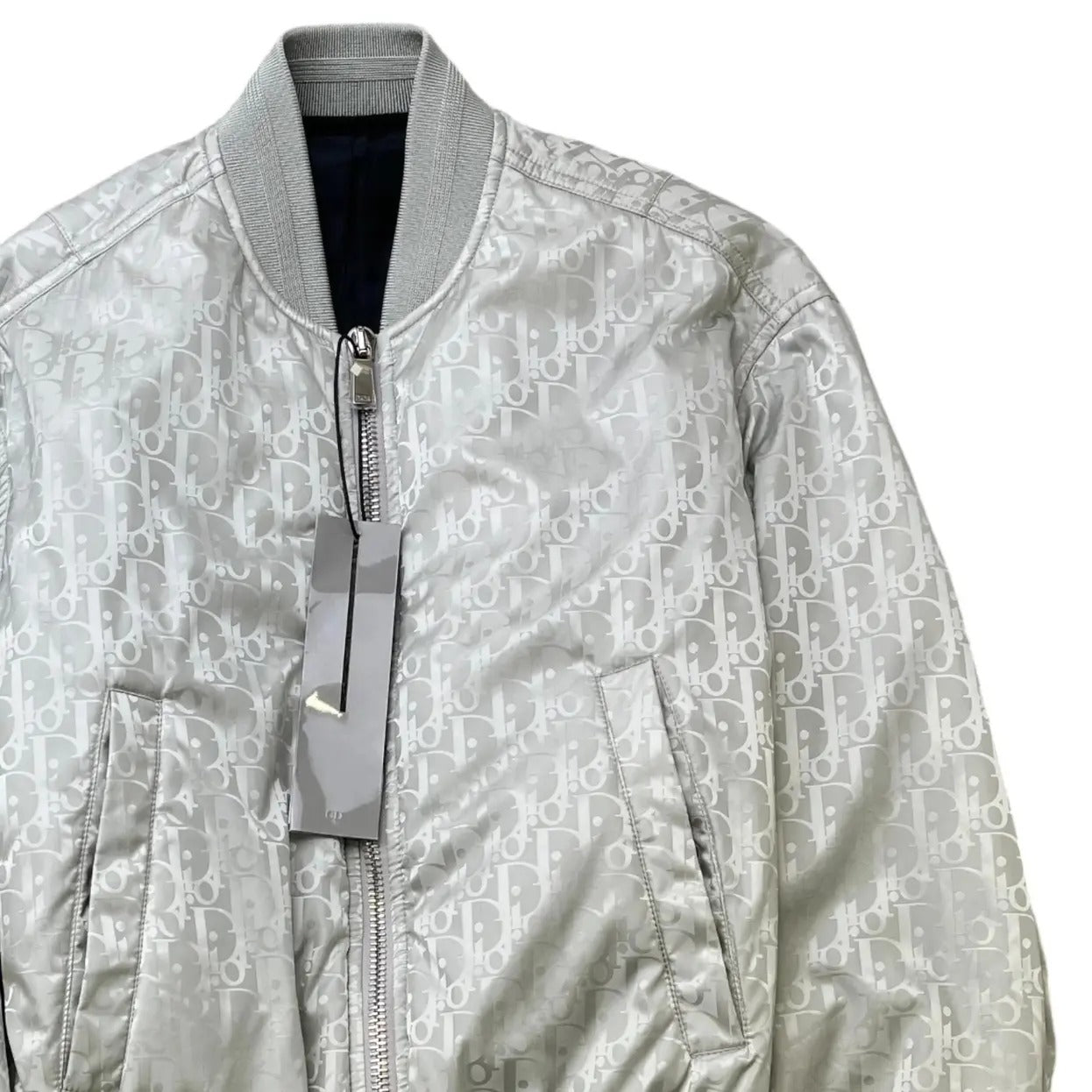 Christian Dior Rare Jacket XS “Never Owned”