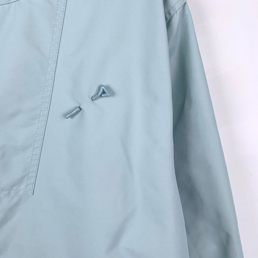 Louis Vuitton Windbreaker XL “Pre-Loved”