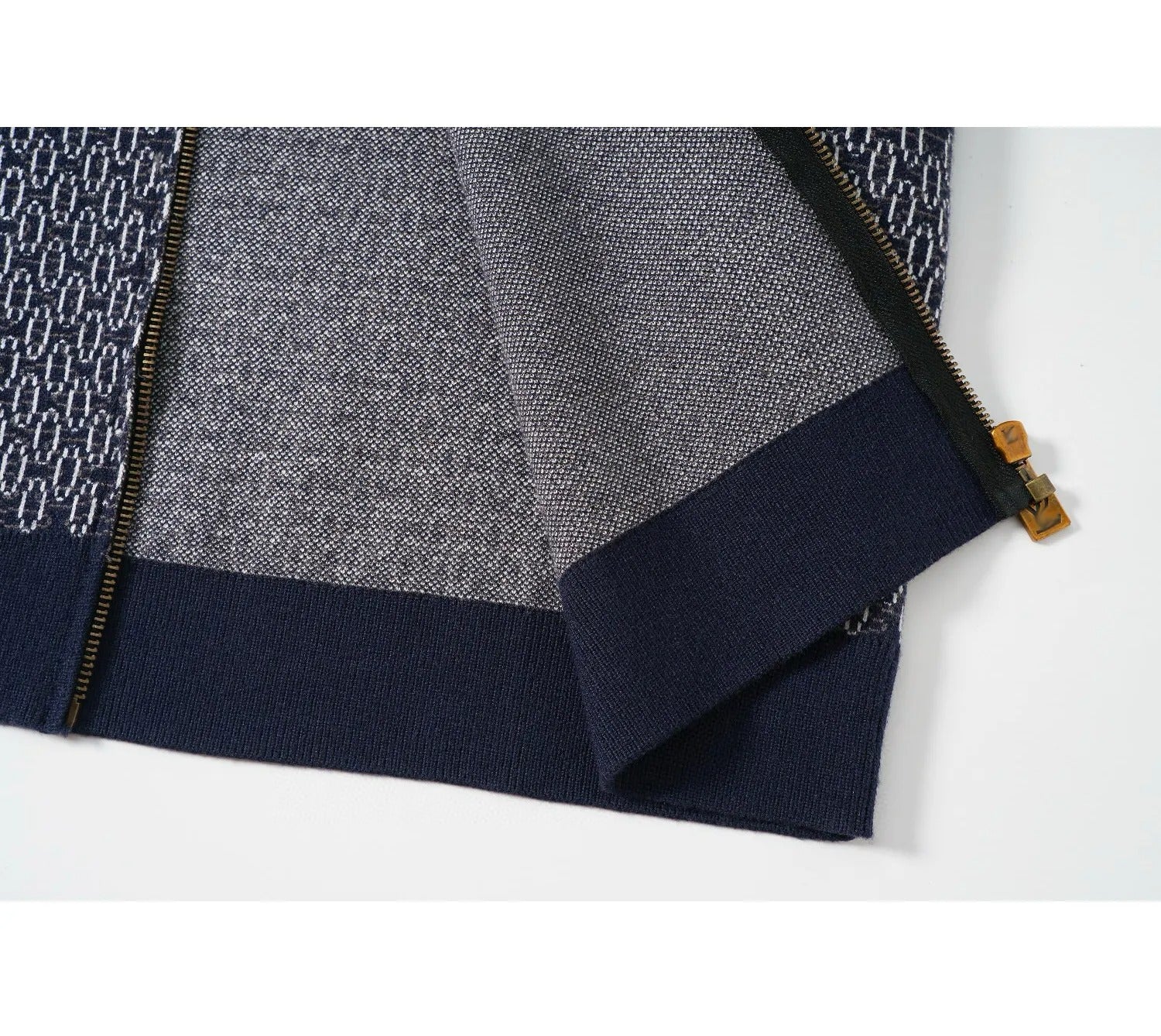 Louis Vuitton Damier Marquee Jacket Size S “Never Owned”