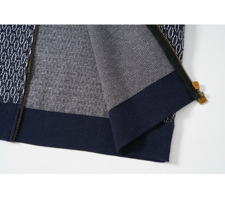 Louis Vuitton Damier Marquee Jacket Size S “Never Owned”