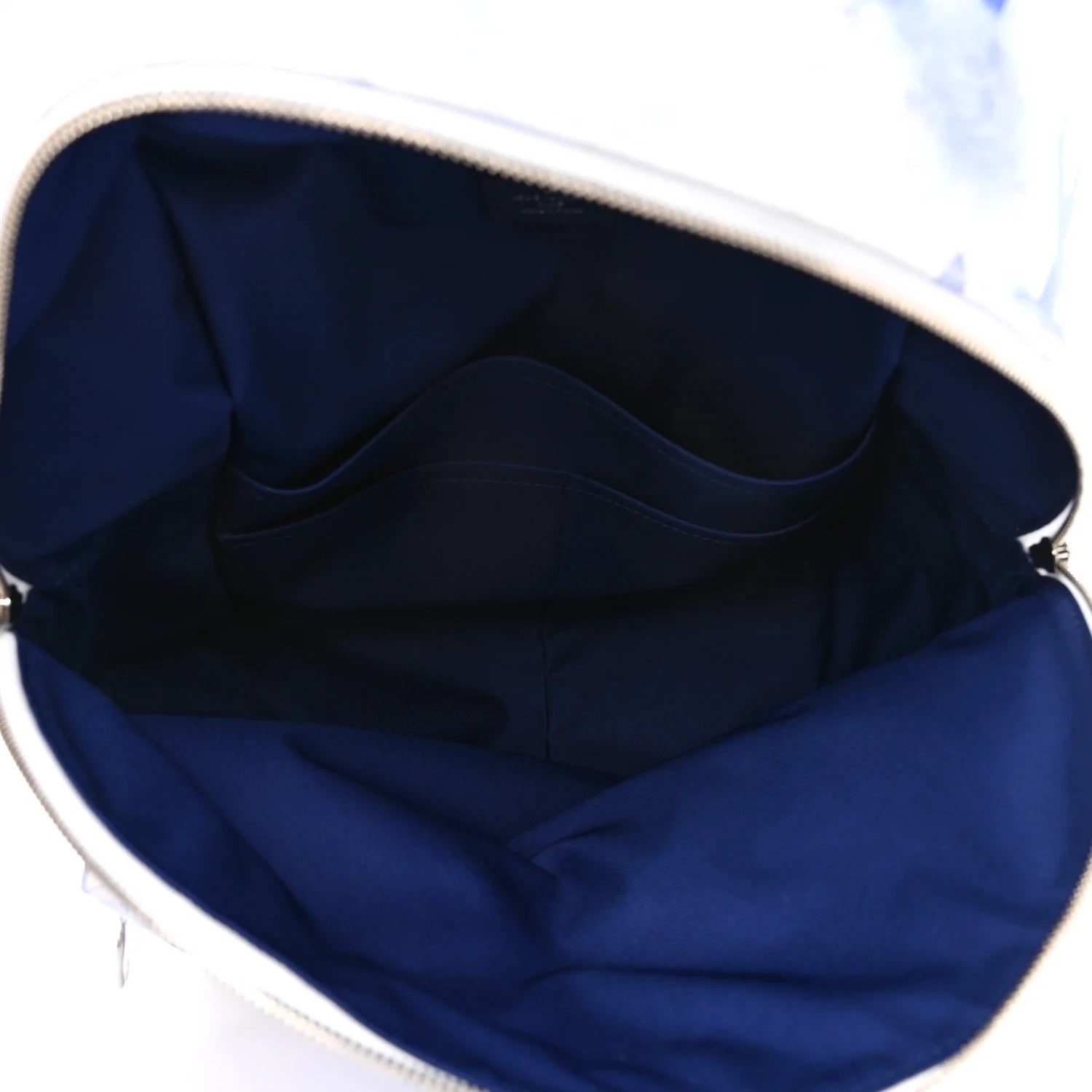 Louis Vuitton Virgil Abloh Monogram Watercolor Discovery Backpack (Pre-loved)