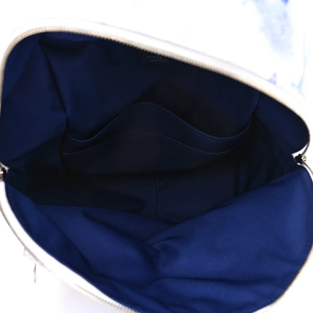 Louis Vuitton Virgil Abloh Monogram Watercolor Discovery Backpack (Pre-loved)