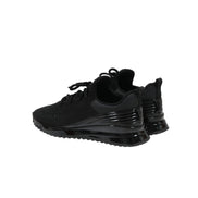 Louis Vuitton V.N.R. Sneakers Black (Pre-Loved)