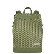 Goyard Khaki Cisalpin Limited Edition 