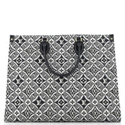 Louis Vuitton OnTheGo Tote 
