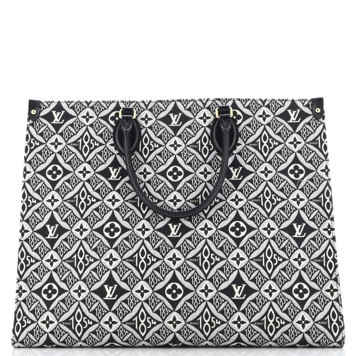 Louis Vuitton OnTheGo Tote 