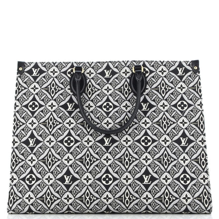 Louis Vuitton OnTheGo Tote "Unworn"