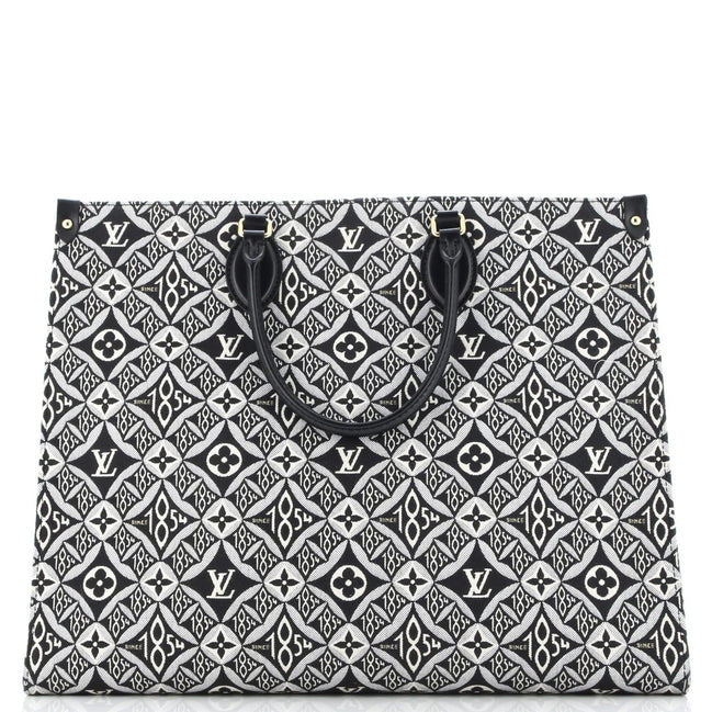 Louis Vuitton OnTheGo Tote "Unworn"