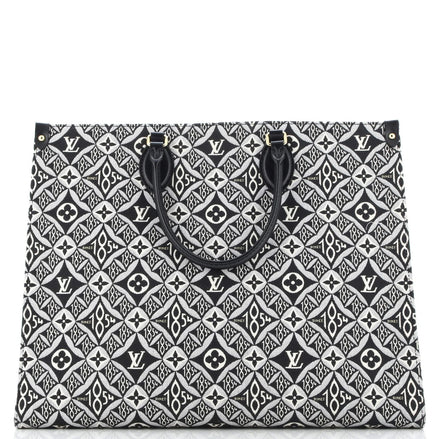 Louis Vuitton OnTheGo Tote "Unworn"