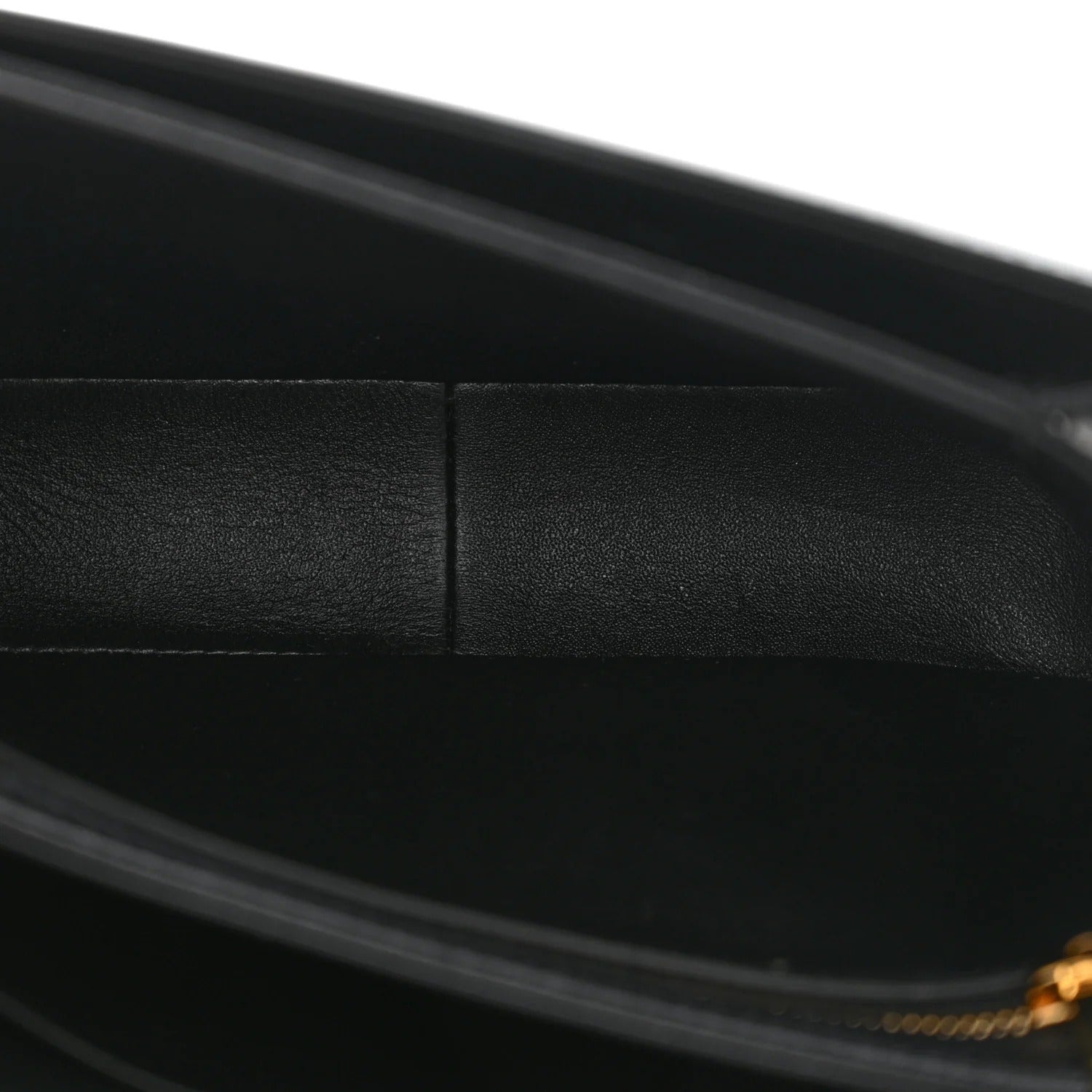 Celine Shoulder Bag Claude in Shiny Calfskin 