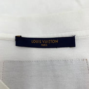 Rare Louis Vuitton Pastel T-Shirt Size Large “Never Owned”