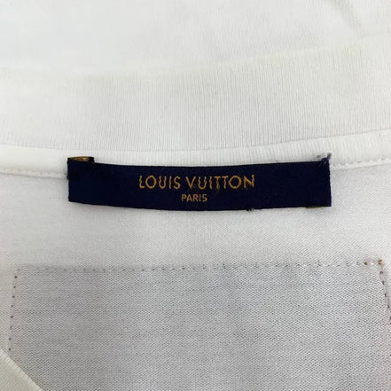 Rare Louis Vuitton Pastel T-Shirt Size Large “Never Owned”