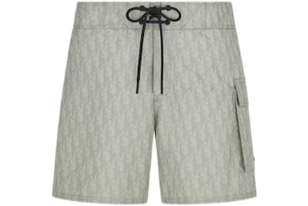 Dior Oblique Swimshorts M “Never Owned”