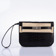 Hermès Dépêches Pouch “Never Owned”