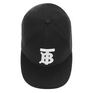 Burberry TB Logo Baseball Cap (Pre-Loved)