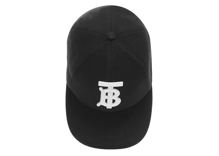 Burberry TB Logo Baseball Cap (Pre-Loved)