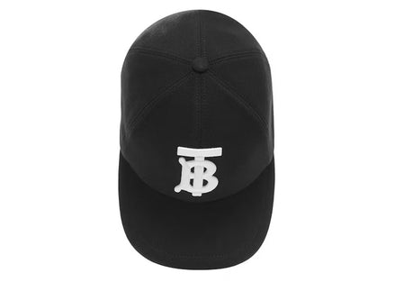 Burberry TB Logo Baseball Cap (Pre-Loved)