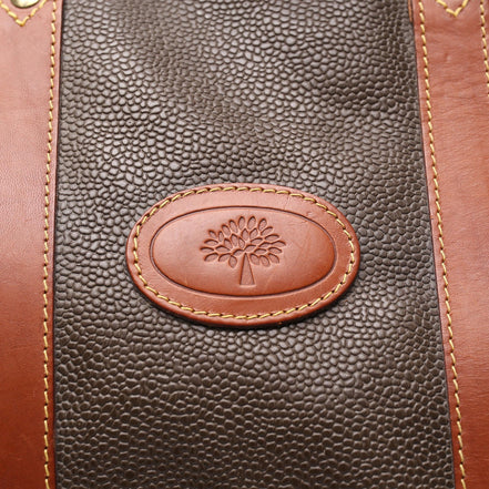 Mulberry Duffle Bag "Unworn"