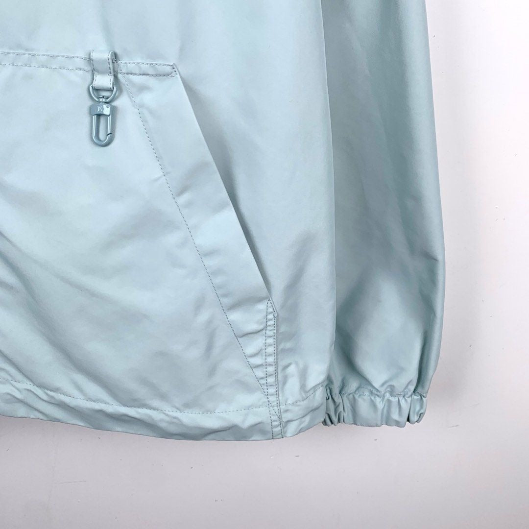 Louis Vuitton Windbreaker XL “Pre-Loved”