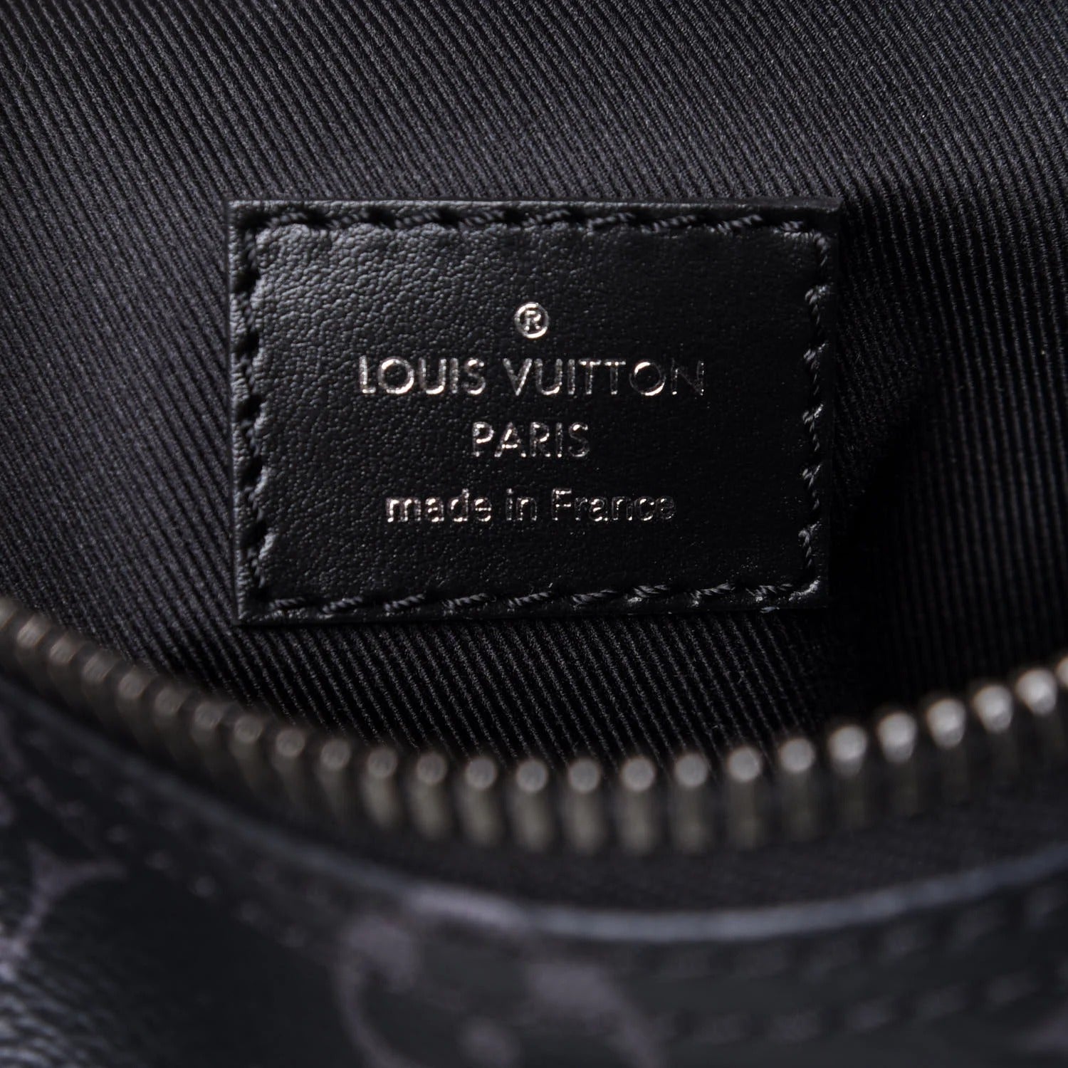 Louis Vuitton Keepall Bandoulière 25 