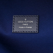 Louis Vuitton Virgil Abloh Monogram Watercolor Discovery Backpack (Pre-loved)