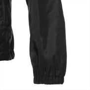 Prada Silk Trim Track Jacket 