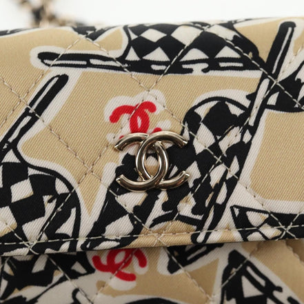 Chanel Mini Wallet On Chain Bag "Unworn"