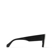 Louis Vuitton Black Monogram Waimea L Sunglasses 